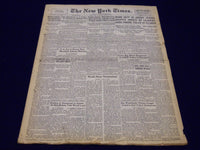 1947 APRIL 12 NEW YORK TIMES - MORE QUIT IN JERSEY STRIKE - NT 119