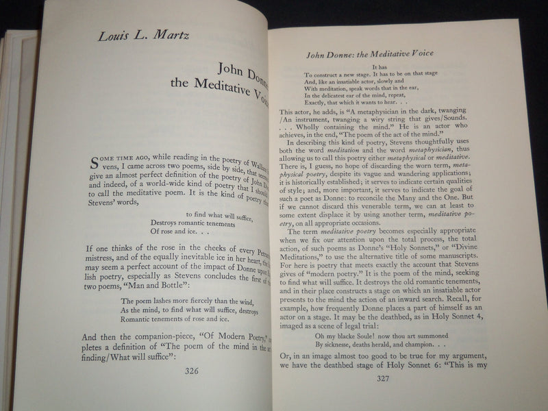 1960 WINTER THE MASSACHUSETTS REVIEW MAGAZINE - HOMAGE TO CAMUS - J 9200