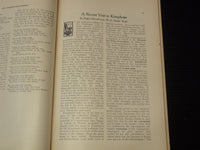 1911 THE PENNSYLVANIA GERMAN MAGAZINE LOT OF 12 - COMPLETE YEAR - O 2825D