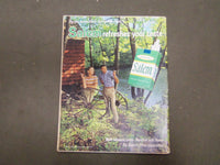 1967 JUNE 27 LOOK MAGAZINE - ELIZABETH TAYLOR & RICHARD BURTON - ST 2918