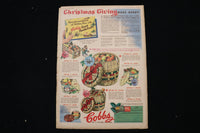 1949 NOVEMBER 6 CHICAGO SUNDAY TRIBUNE MAGAZINE - GIGI PERREAN COVER - E 26226