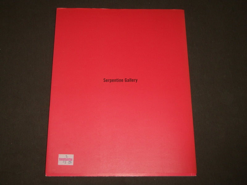 1991 OBJECTS FOR THE IDEAL HOME LEGACY OF POP ART CATALOG - KD 5030