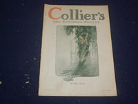 1912 AUGUST 31 COLLIER'S MAGAZINE - THE WATER NYMPH - ST 6700