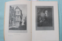 1908 PHOTOGRAMS OF THE YEAR - HARDCOVER BOOK - KD 9690