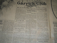 1904 NOVEMBER 30 THE BOSTON HERALD - NELSON WINS FROM CORBETT - BH 165