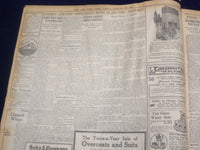 1916 JANUARY 28 NEW YORK TIMES - 