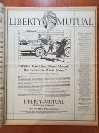 1921 JANUARY 27 NEW YORK TIMES - DR. MANNING ELECTED BISHOP OF NEW YORK- NT 8100