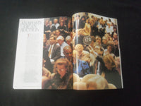 1995 MARCH/APRIL AMERICAN PHOTO MAGAZINE - MARILYN MONROE COVER - B 1181U