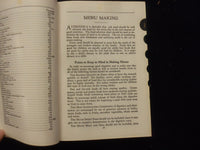 1940 THE AMERICAN WOMAN'S COOK BOOK HARDCOVER BOOK BY RUTH BEROLZHEIMER- KD 8366