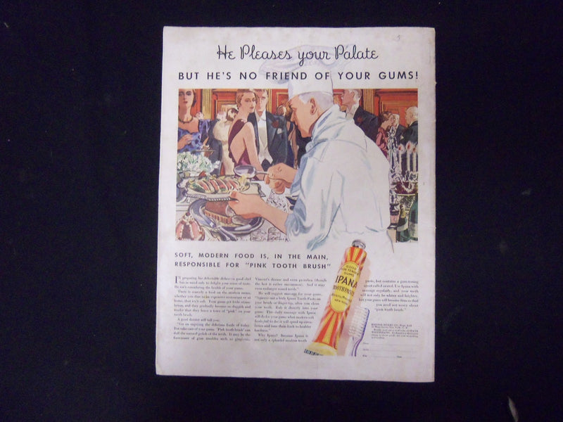 1933 JUNE WOMAN'S HOME COMPANION MAGAZINE - ILLUSTRATIONS STORIES ADS-ST 3906