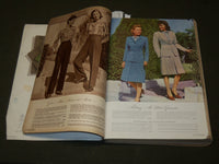 1944 SPRING/SUMMER MONTGOMERY WARD CATALOGUE - ALBANY, NY EDITION - R 690E