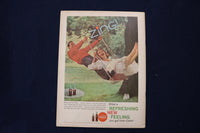 1960 SEPTEMBER LIBERTY MAGAZINE - DEBBIE REYNOLDS COVER - E 19022