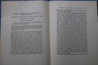 1916 JANUARY THE AMERICAN JOURNAL OF INTERNATIONAL LAW SOFTCOVER BOOK - K 3202