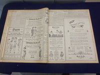 1920 APRIL 18 NEW YORK TIMES - LACKAWANNA ENGINEMEN VOTE TO RESUME - NT 8301