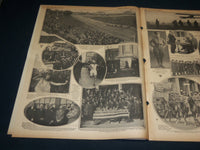 1917 MAY 20 NEW YORK TIMES ROTO PICTURE SECTION - JOSEPH CHOATE - NT 8984