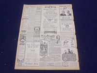 1920 JULY 8 NEW YORK TIMES - COX ASKS LOUISIANA TO RATIFY SUFFRAGE - NT 9324