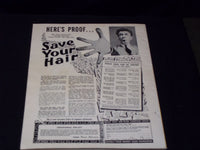 1949 SEPTEMBER MOVIE PLAY MAGAZINE - ESTHER WILLIAMS FRONT COVER - E 14217