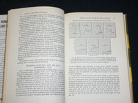 1956 HUMAN OVULATION AND FERTILITY BOOK BY EDMOND J. FARRIS - KD 2761P