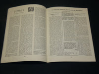 1967 THE AMERICAN WEST REVIEW MAGAZINE LOT OF 4 ISSUES - NP 2399N