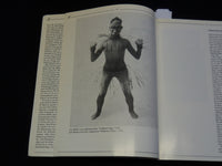 1990 SOMMARUTSTALLNING FERNAND LEGER & SVENSKA BALETTEN BOOK - J 9559