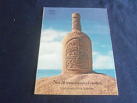 1985 DEC 30 FREEDOM BOWL PROGRAM - UNIV WASHINGTON VS UNIV COLORADO - ST 4027I