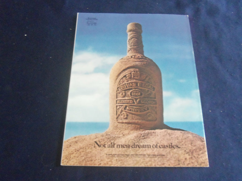 1985 DEC 30 FREEDOM BOWL PROGRAM - UNIV WASHINGTON VS UNIV COLORADO - ST 4027I