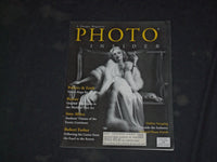 1997 JULY/AUG/SEPT PHOTO INSIDER MAGAZINE - NICE COVER & PHOTOS - CW 887