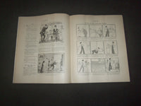 1919 OCTOBER 16 LIFE MAGAZINE - 