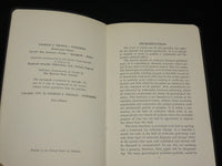 1949 DIAGNOSIS & THERAPY OF GYNECOLOGICAL ENDOCRINE DISORDERS BOOK - KD 2768F