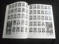 2003 SEP 13 FOOTBALL PROGRAM - UNIV OF NEBRASKA VS PENN STATE UNIV - B 5534S