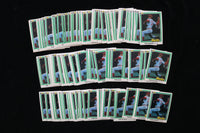 TOM SEAVER 1981 DONRUSS BASEBALL CARDS - #425 - NM-MT - LOT OF 123 - #172