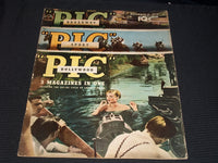 1938 DECEMBER 13 PIC MAGAZINE - HOLLYWOOD NICE FRONT COVER - E 2601