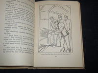 1909-1911 DAVE DARRIN'S BOOKS BY H. IRVING HANCOCK BOOK LOT OF 4 - KD 5293R