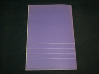 1964 SEPTEMBER/OCTOBER NEW LEFT REVIEW MAGAZINE - RICHARD TITMUSS - J 6800