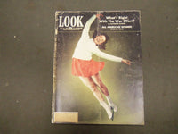 1942 DECEMBER 15 LOOK MAGAZINE - GREAT PHOTOS AND ADS - ST 1519