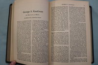 1934 THE NORTH AMERICAN REVIEW- BOUND VOLUMES -COMPLETE YEAR- LOT OF 2 - KD 9673