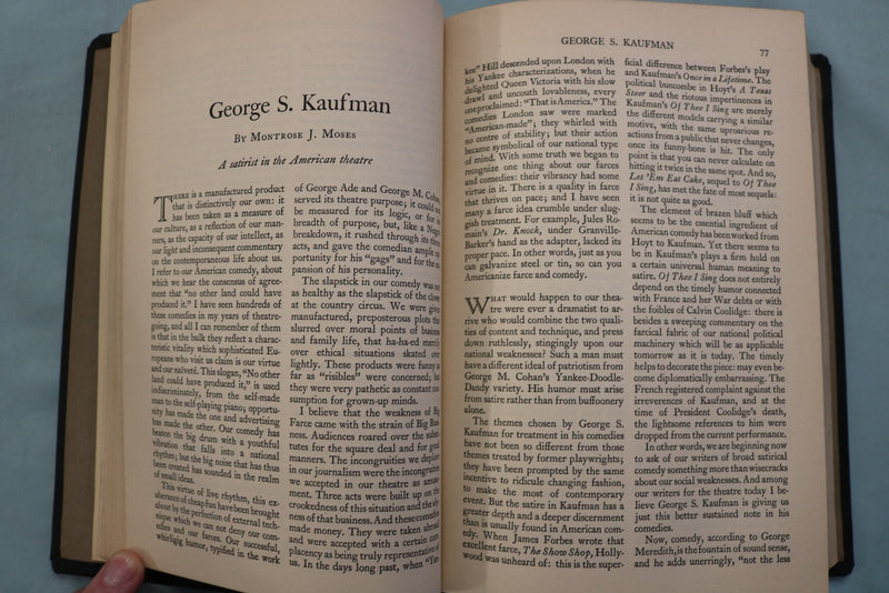 1934 THE NORTH AMERICAN REVIEW- BOUND VOLUMES -COMPLETE YEAR- LOT OF 2 - KD 9673