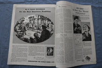1935 DECEMBER WOMAN'S HOME COMPANION MAGAZINE - GREAT STORIES & ADS - SP 4787E