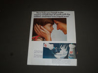 1967 OCTOBER LADIES HOME JOURNAL MAGAZINE - NICE COVER, STORIES & ADS - SP 7045