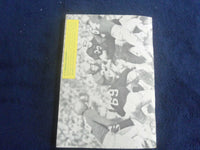 1948 FOOTBALL DIGEST - GENE ROSSIDES & FRED NADHERNY COVER - SP 7492H