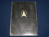 1937 KALTENBORN EDITS THE NEWS SOFTCOVER BOOK BY H. V. KALTENBORN - KD 2629