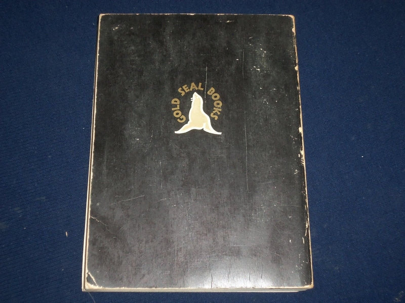 1937 KALTENBORN EDITS THE NEWS SOFTCOVER BOOK BY H. V. KALTENBORN - KD 2629