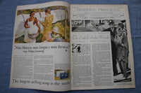 1929 SEPTEMBER THE MODERN PRISCILLA MAGAZINE - CLOTHES FOR EARLY FALL - SP 4783E