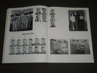 1947 TERRAPIN UNIVERSITY OF MARYLAND COLLEGE YEARBOOK - GREAT PHOTOS - YB 1173