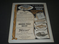 1904 JULY 30 THE SATURDAY EVENING POST MAGAZINE - ILLUSTRATED COVER - SP 472