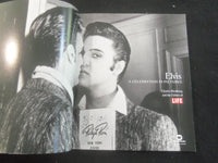 2000 LIFE MAGAZINE - A CELEBRATION IN PICTURES - ELVIS PRESLEY - B 4370T