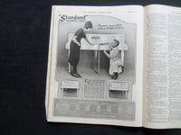 1921 SEPTEMBER 17 THE SATURDAY EVENING POST MAGAZINE - ILLUSTRATED COVER-SP 1123