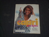 1994 SUMMER STAR MAGAZINE - 20 YEARS 1974-1994 OF STAR COVER - CW 1116