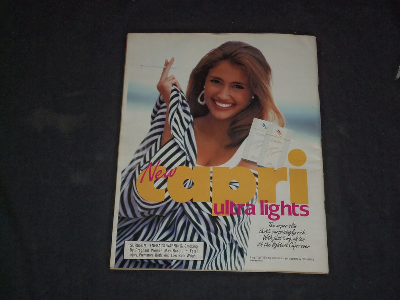 1994 SUMMER STAR MAGAZINE - 20 YEARS 1974-1994 OF STAR COVER - CW 1116