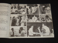 1976 LANNY DAVIS FOR CONGRESS CAMPAIGN LOT OF 3 - J 9549